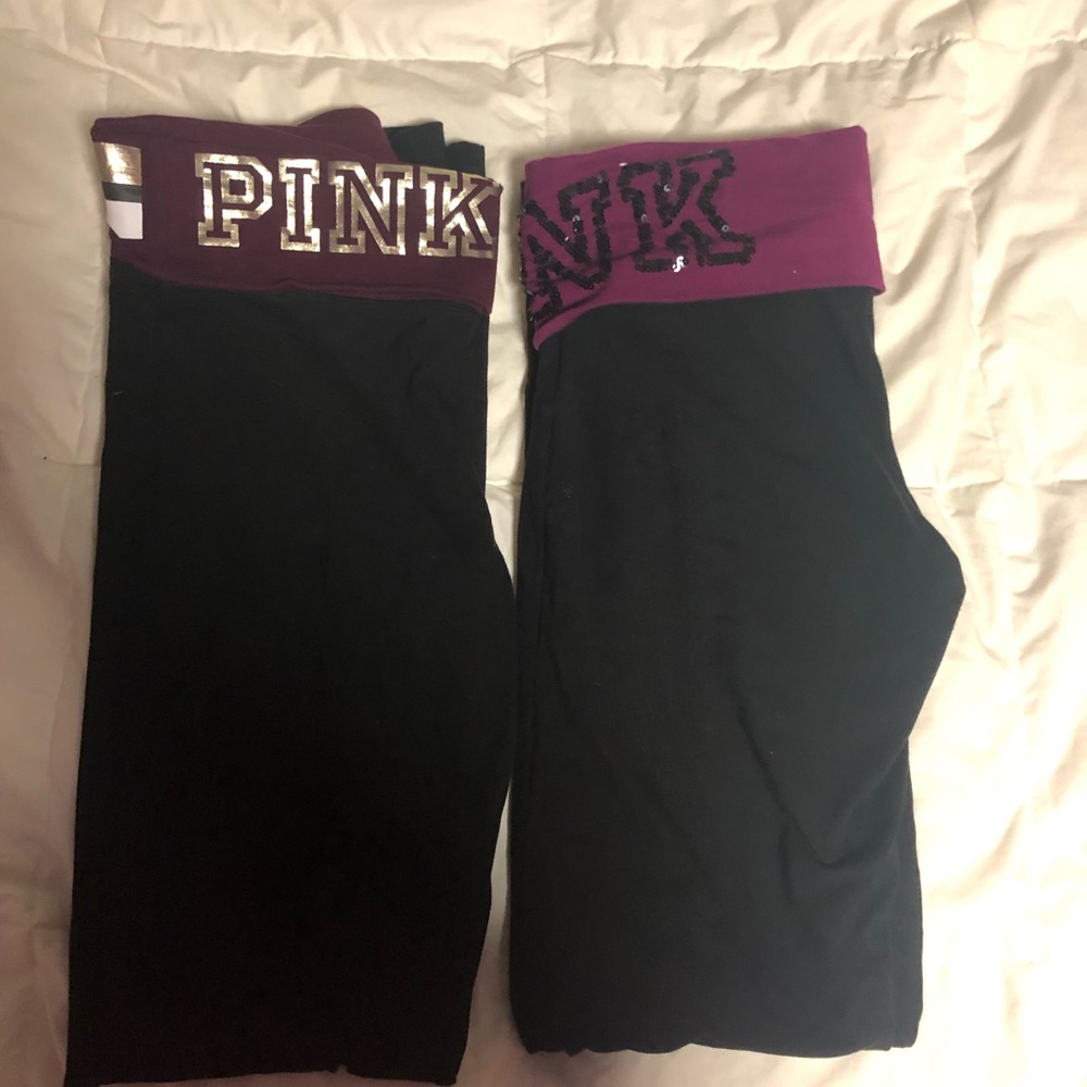 Victoria Secret Yoga Pants